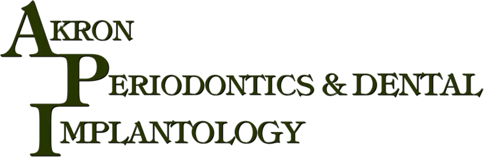 Akron Periodontics & Dental Implantology